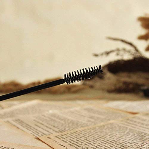 Pennelli mascara - confezione 5 pezzi