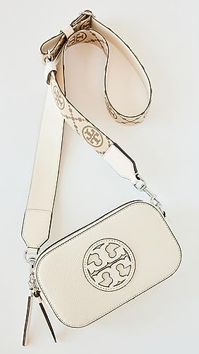 Image of Tory Burch Women's Mini Miller Crossbody Bag