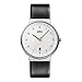Produktbild Braun Herren Analog Quarz Armbanduhr BN0032WHBKG