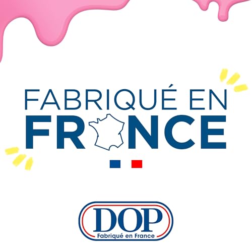 DOP Douche Framboise B480 pour hydrater la peau sèche