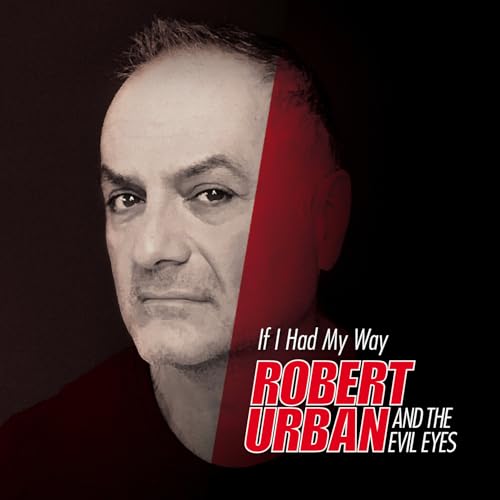 Robert Urban & The Evil Eyes