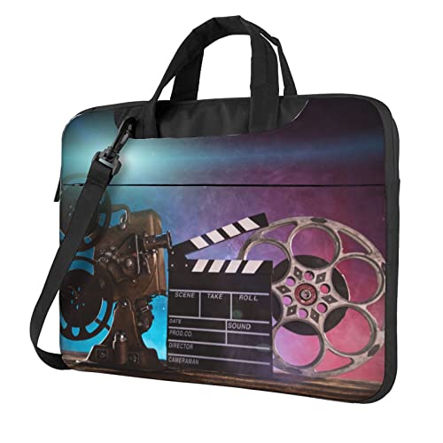 Sac pour ordinateur 14 inch Debou Clapperboard idéal pour vos trajets urbains