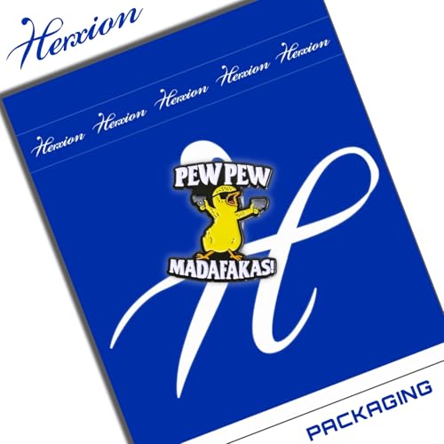 Enamel Pins, Cute Pins for Backpacks, Hat Pins, Novelty Brooch Pins, Backpack Pins, Lapel Pins for Men, Women, Girls, Boys. For Lanyard, Bags, Hats, Caps, Clothing