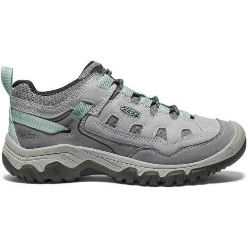 KEEN Women's Targhee 4 Vent Durable Breathable Hiking Shoes2