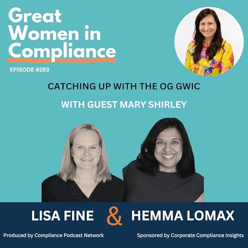 Catching Up with the OG GWIC with Mary Shirley
