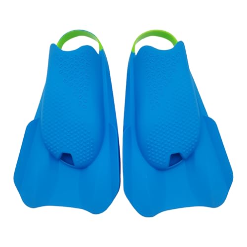 Damas Jeans Met Hoge Talla en Rechte Pijp Snit Voor Vrouwen | Modelos de Silicona Cortos y Portátiles,Talla Viaje,para Hombres Principiantes Piscina Playa Mar Buceo con Snorkel y Entrenamiento