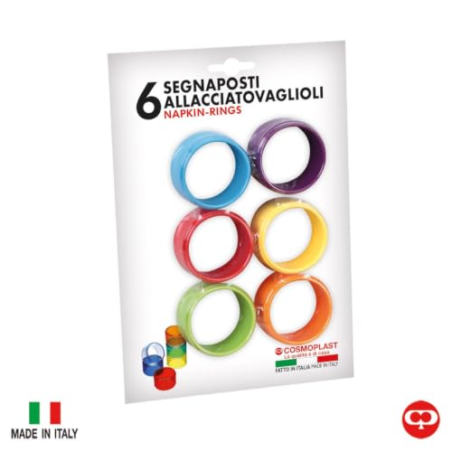 Cosmoplast Serviettenhalter Kunststoff Stück.6 – Ansicht 6