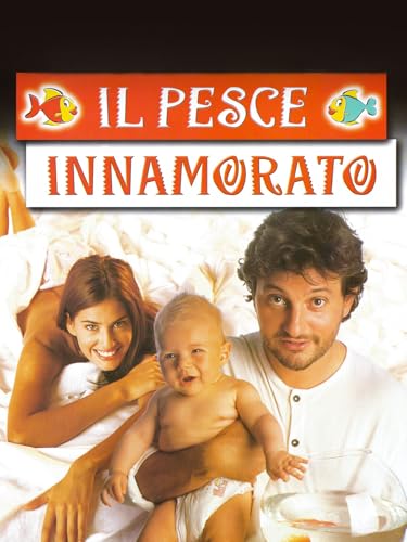 Il pesce innamorato