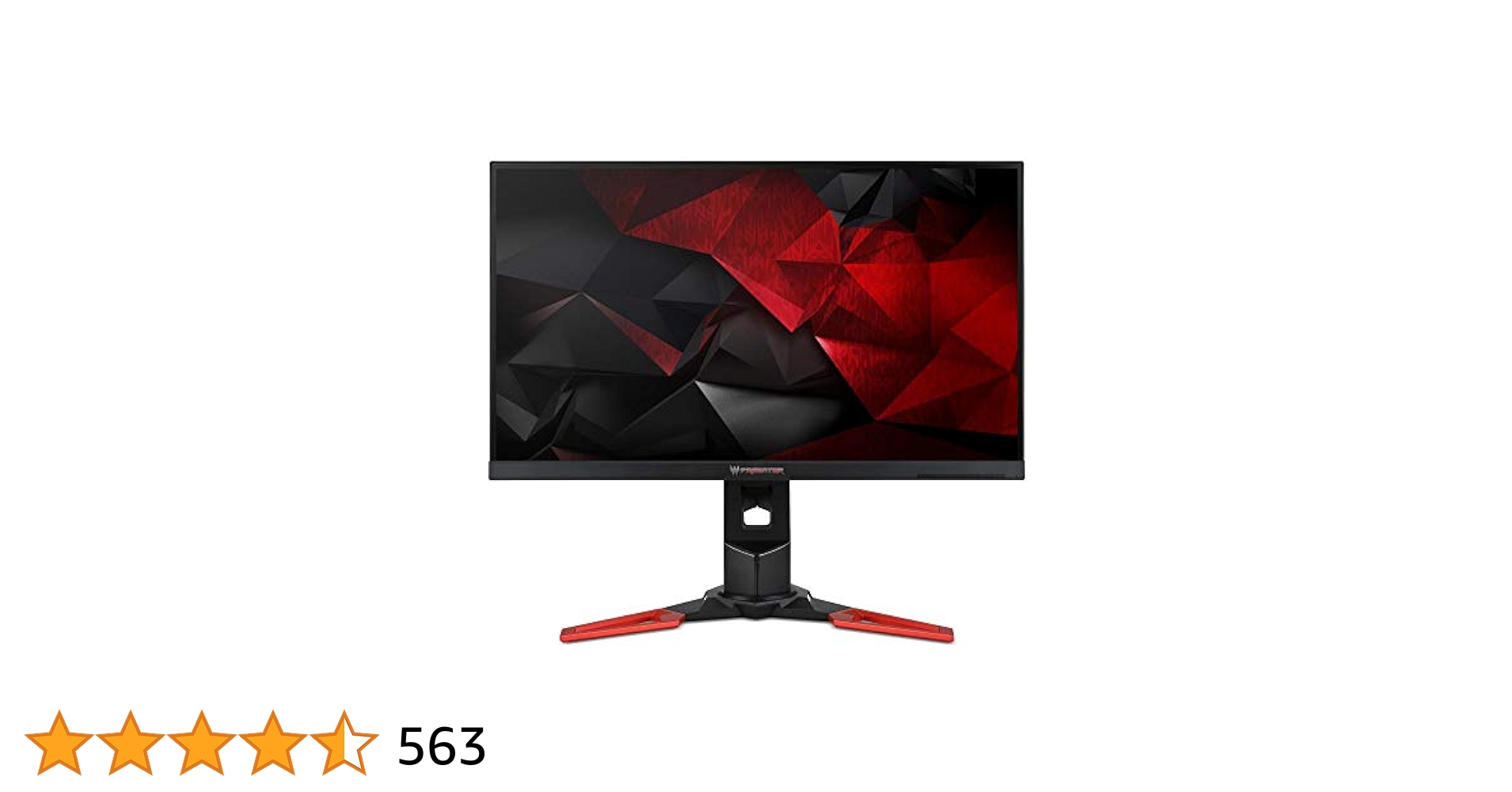 Amazon.co.jp: Acer プレデターXB271HU LEDモニタ 27「 2560 X