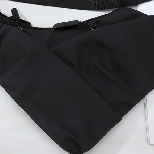 Crossbody Bag Men, Chest Bag, Crossbody Bags for Women, Crossbody Sling Bags for Women, Over The Shoulder Bags for Women4