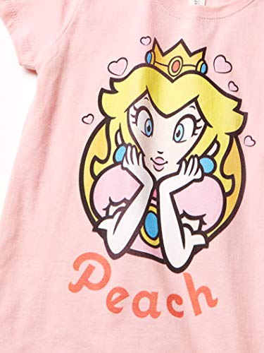 Nintendo Girls' T-Shirt2