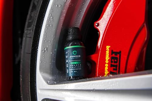 Armour Detail Wheel Coating