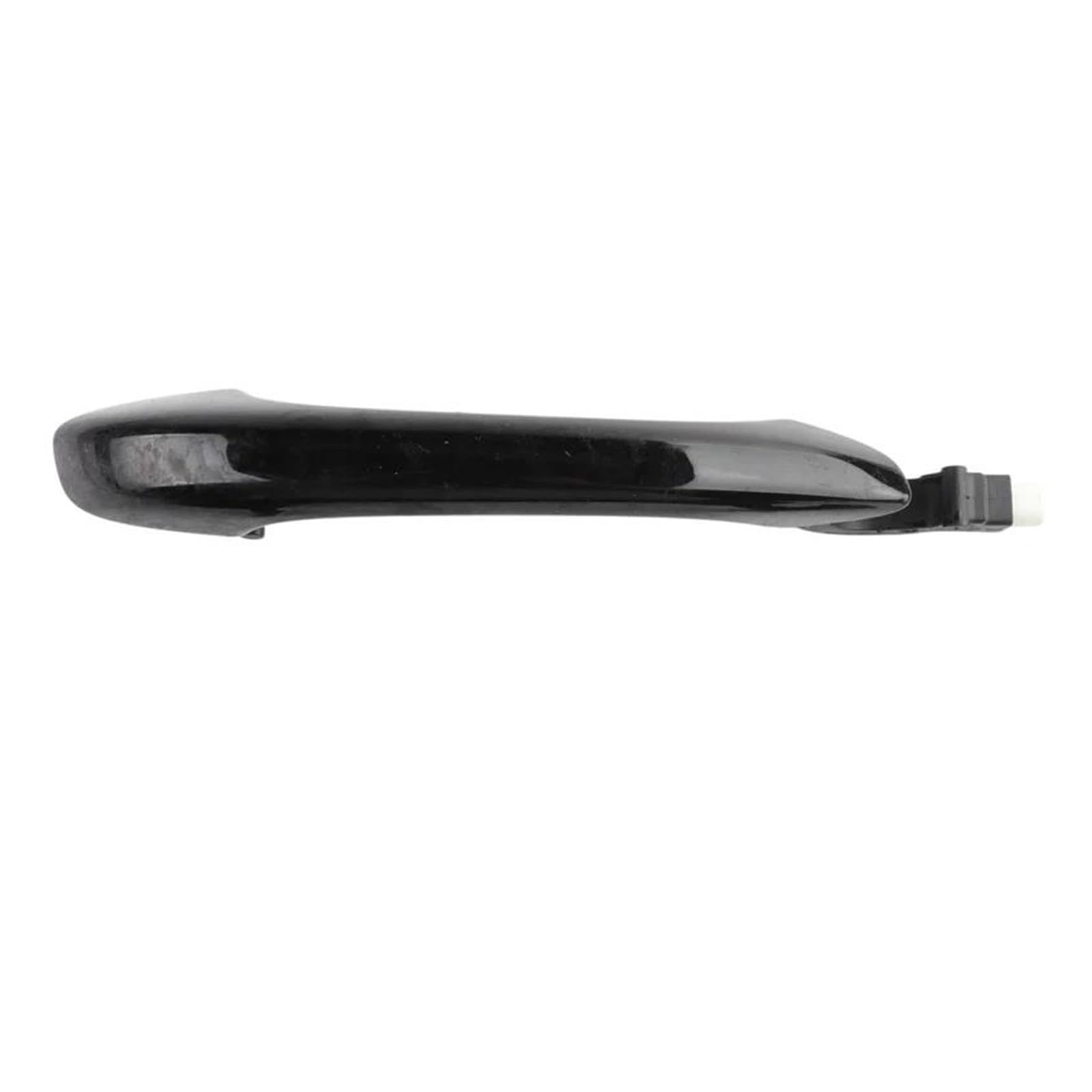 Cavinbdz Black Left Right Car Exterior Door Handle 95B837206c 95B837205c For Porsche 95B-2 For Macan 2019-2024 (,Left)