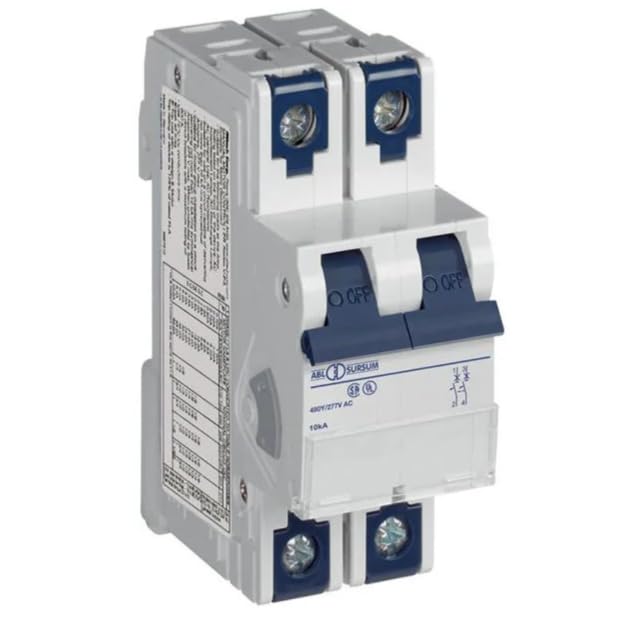2B1UM,Circuit Breakers