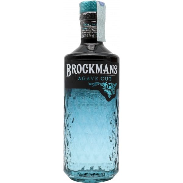 Gin Brockmans Agave Cut, 700 ml