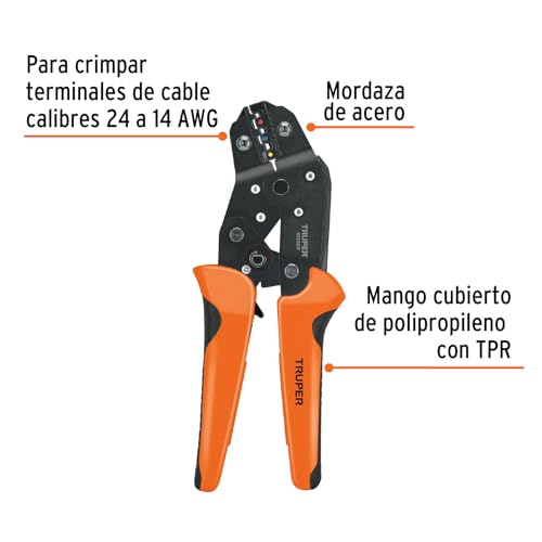La Mejor Lista de Herramientas truper , tabla con los diez mejores. 28 Imagen adicional
