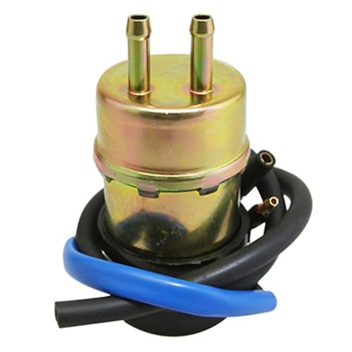 Bomba de gasolina Yamaha 600 XJ P2R sistema de alimentacion moto