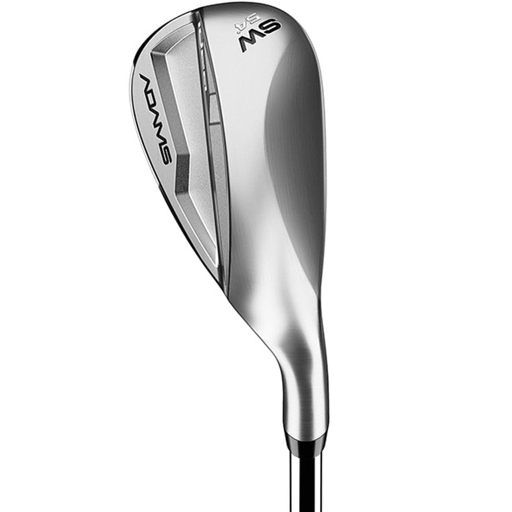 Amazon | メンズ アダムス ゴルフ アイデア ウェッジ - RH 58