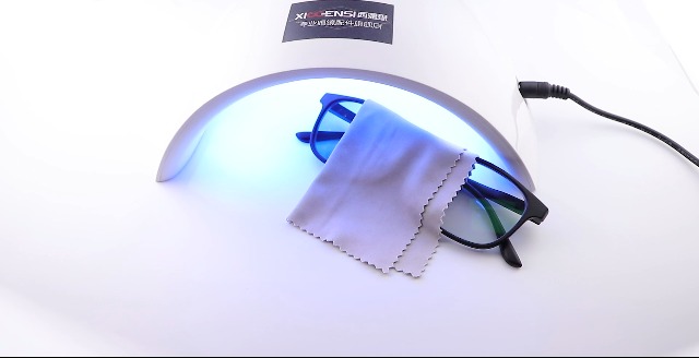 Amazon.com: YIMI Photochromic Nearsighted Distance Glasses Spring
