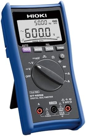 Hioki Digital Multimeter - DT4252