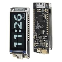 LILYGO T-Display-S3 ESP32-S3 TTGO Entwicklungsplatine – Ansicht 2