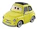 Cars Tomica Louise Disney Pixar C-12