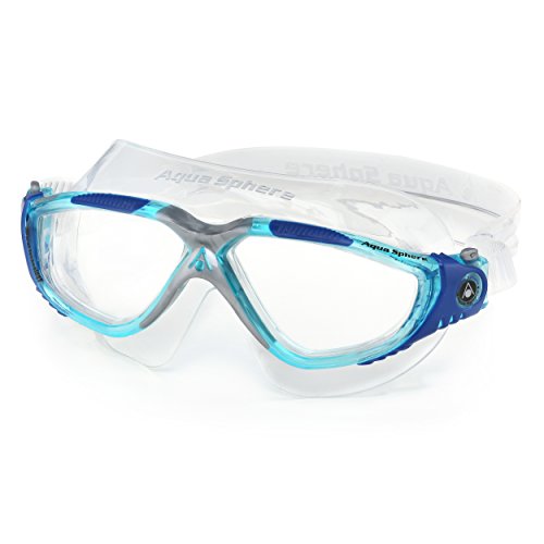 Aqua Sphere Vista Lunettes De Natation Mixte Aqua #TOP3