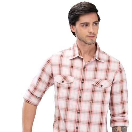 Image of Spykar Men Shirts