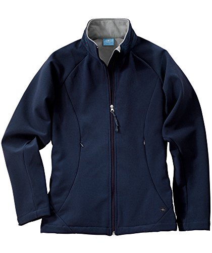 Image of Charles River Apparel 5916 Women's Ultima Soft Shell Jacket