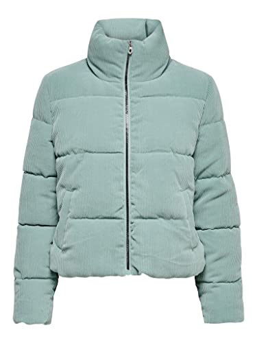 Onldolly Corduroy Puffer Cc OTW