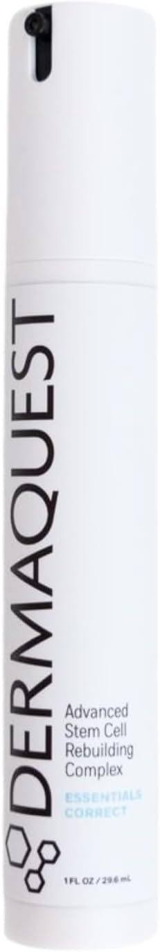 DermaQuest Advanced Stem Cell Rebuilding Complex 1 Fl Oz