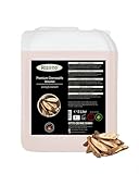 Riloto Premium Flüssigseife 5L Oriental, Oud Root – Handseife, pflegende...