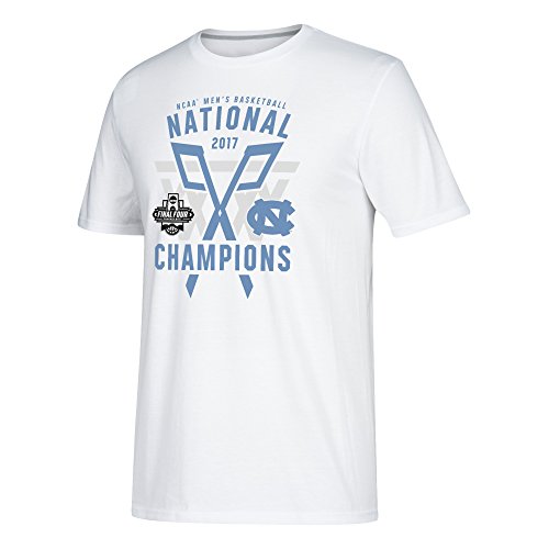 unc 2017 national championship shirt