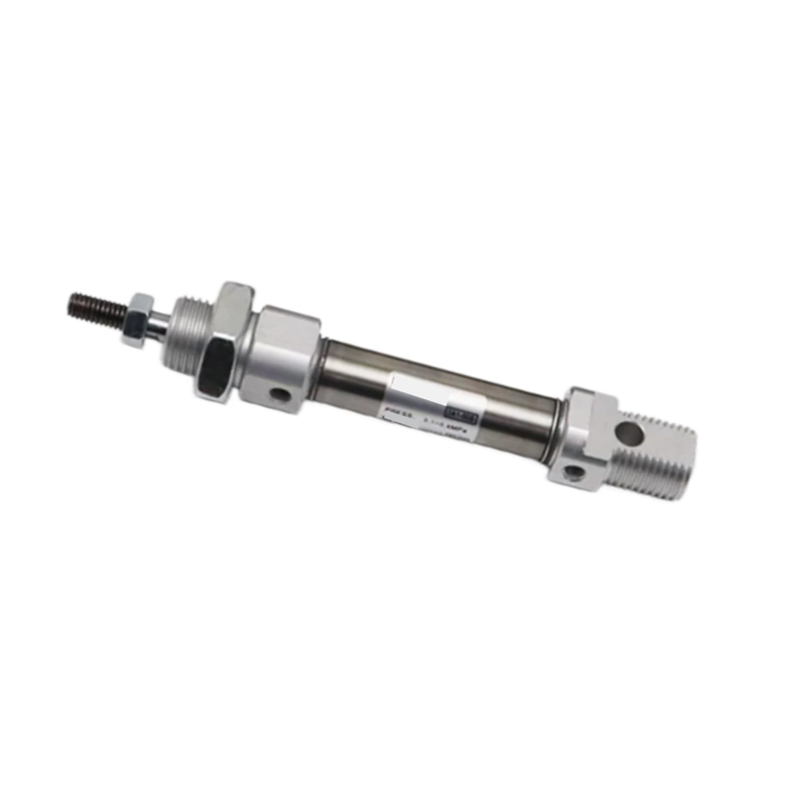 Cylindre CD85N25-80C-B pneumatique double effet SMC