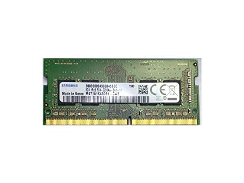 CUK M471A1K43DB1 by_Samsung 8GB DDR4 3200MHz Laptop RAM