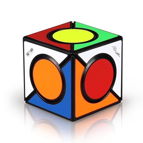 }WbNL[u 3x3x3 XebJ[X  L[u S  MagicCube VomL[u ̃pY ]X[Y q Vl ɂԂ s s@ w  q a v[g (QiYi Six S