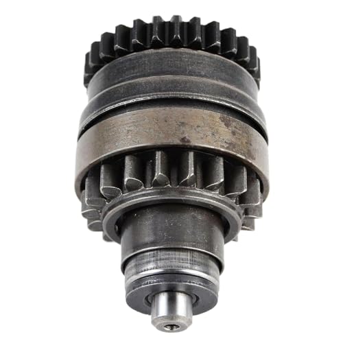 Lanceur démarreur moto robuste pour séries EXC et XC-W