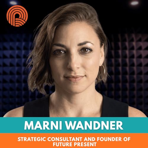 The Team Energy Fix for Music Leaders to Stop Burnout Fast with Marni Wandner