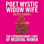 Cover of Poet, Mystic, Widow, Wife