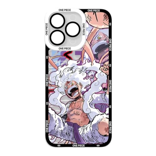 [Zikonla] X}zP[X iPhoneƌ݊܂ iPhonepP[X s[X ONE PIECE ACtHP[X ϏՌϗ Yی \tg iPhone17 gуJo[ Sʕی ^ y lC