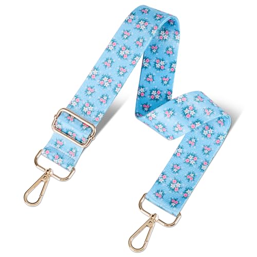 Image of chushui Replacement Purse Strap,Wide Adjustable Crossbody Straps for Handbags