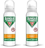 Jungle Formula