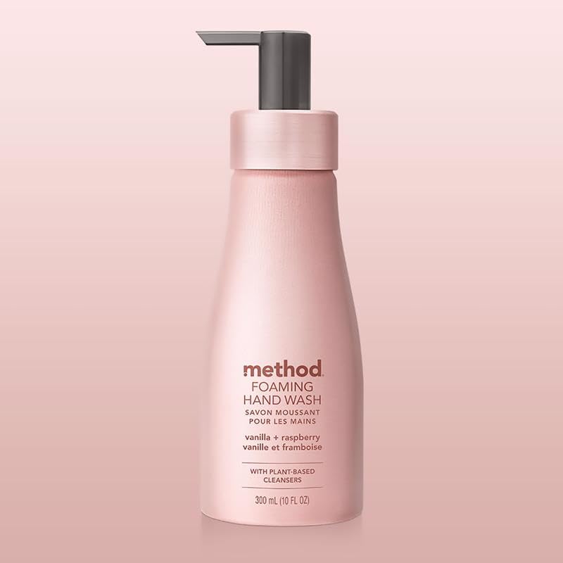 FOAM HND SOAP VN&RS 10OZ