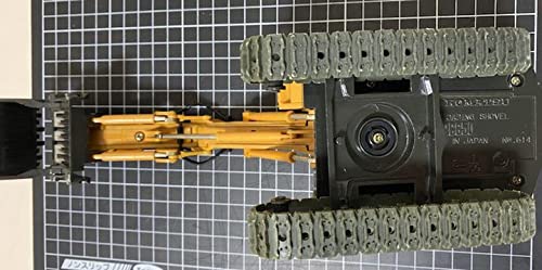 Amazon.co.jp: KOMATSUコマツ ローディングショベル PC650 : スポーツ