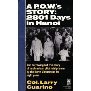 Mass Market Paperback A P.O.W.'s Story: 2801 Days in Book