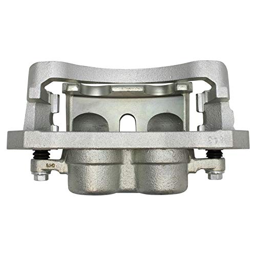 Image of TRQ Right Rear Disc Brake Caliper