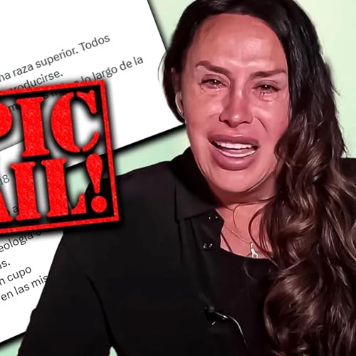 Emilia P&eacute;rez: Un FRACASO y una VERG&Uuml;ENZA para el Cine Moderno