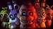 Jilijia Rompecabezas para adultos 1000 piezas rompecabezas figuras de acción de FNAF Hermana ubicación Puzzles desafiantes juego de rompecabezas/Jigsaw Puzzle Game-300 piezas