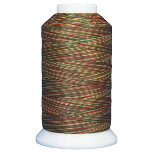 Hilo de Algodón King Tut 40wt 2000 Yardas Cone miniatura 1