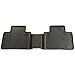 Husky Liner 72701 Classic Style 3RD Seat Floor Liner - (1 Pair)